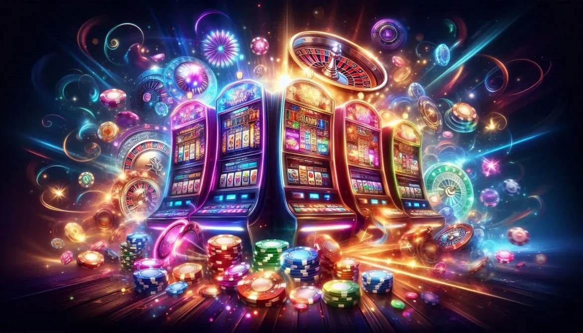 Mega Medusa Casino